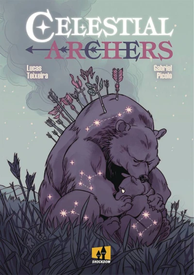 Celestial Archers (2021) - Series 