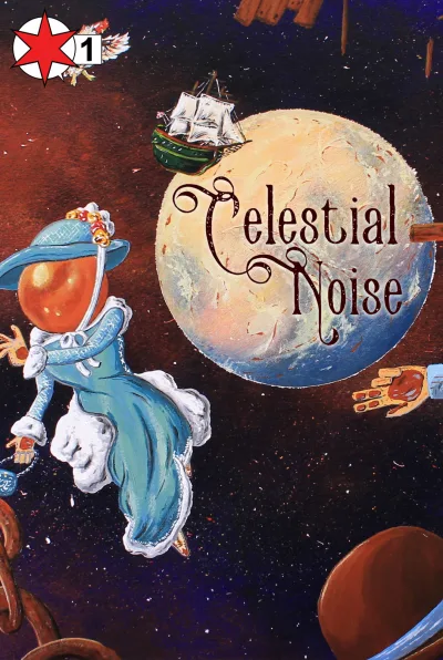 Celestial Noise (2017) - Series 