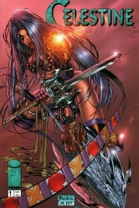Celestine