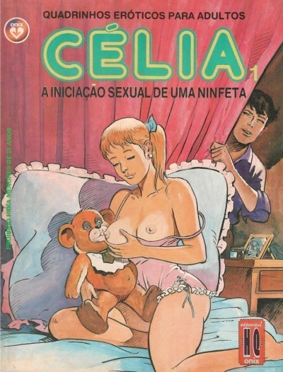 Editora Onix