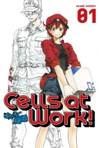 Cells at Work!