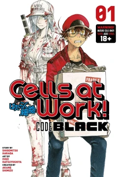 Cells at Work! Code Black