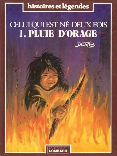 Celui qui est né deux fois (1983) - Series 