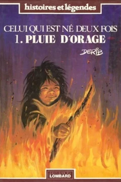 Celui qui est né deux fois