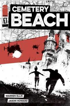 Cemetery Beach