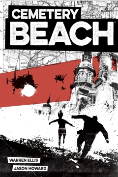 Cemetery Beach