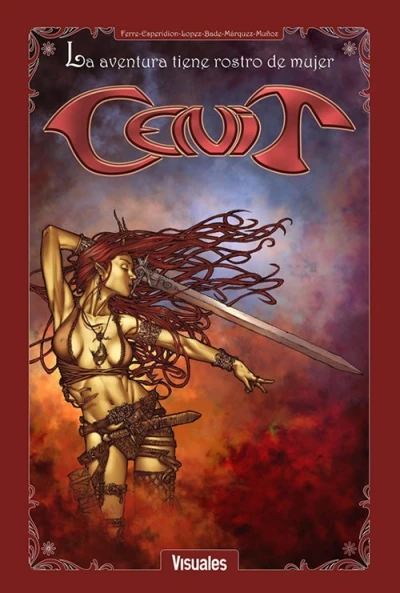 Cenit - Series 