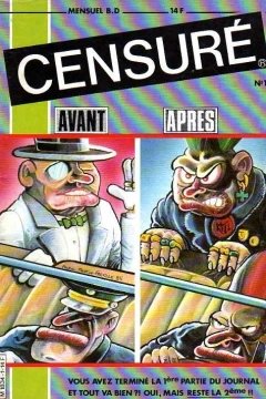 Censuré