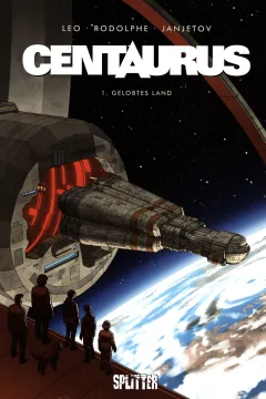 Centaurus