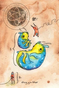 Center for Otherworld Science