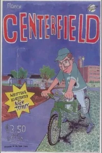 Centerfield