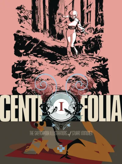 Centifolia (2008) - Series 