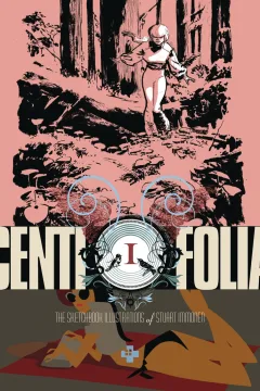 Centifolia