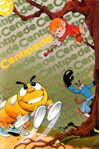 Centipede