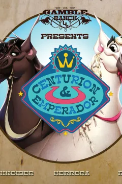 Centurion & Emperador