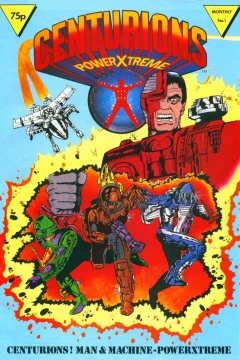Centurions