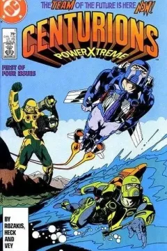 Centurions