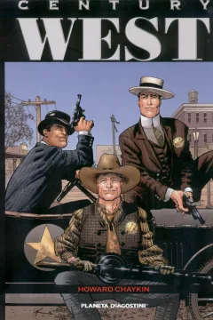 Century West