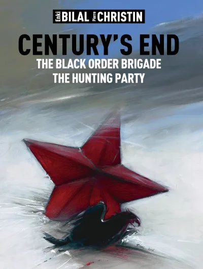 Century's End (2016) - Series 