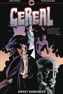 Cereal