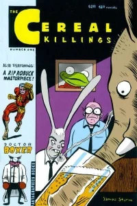 Cereal Killings