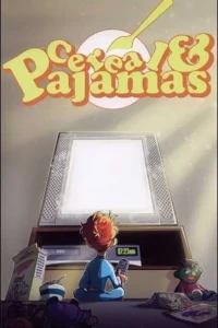 Cereal & Pajamas