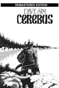 Cerebus