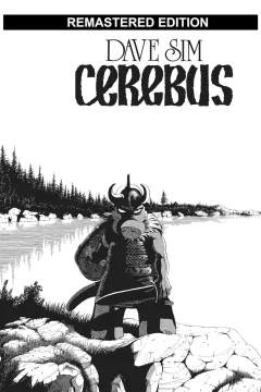 Cerebus