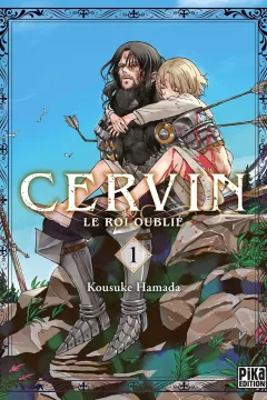 Cervin - Le Roi Oublié