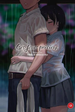 Ces Jours Précieux