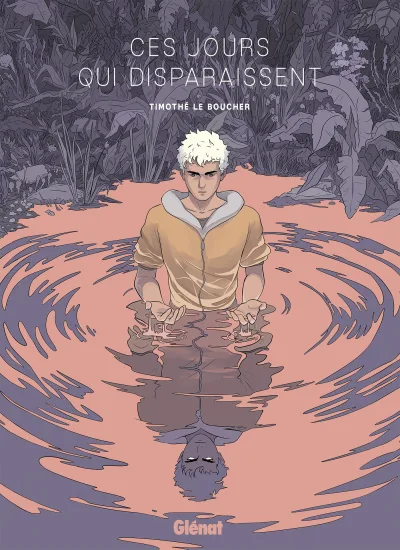 Ces jours qui disparaissent (2017) - Series 