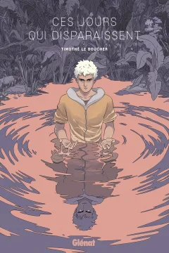 Ces jours qui disparaissent