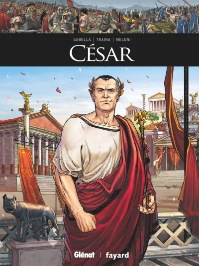 César (2018) - Series 