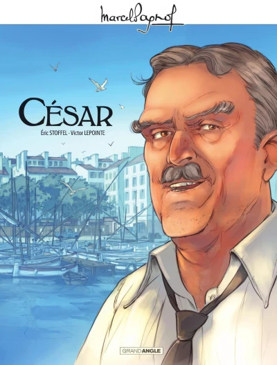 César (2024) - Series 