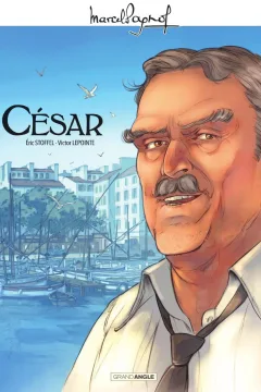 César
