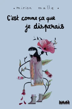 C'est Comme Ça Que Je Disparais