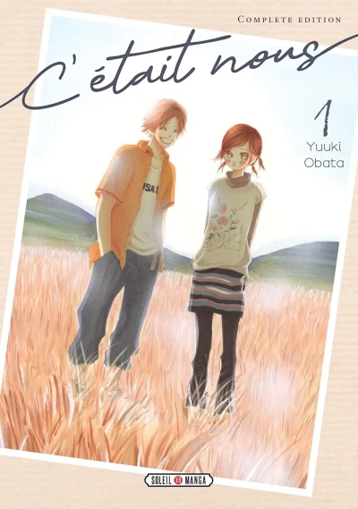 C'Était Nous - Complete Edition (2025) - Series 