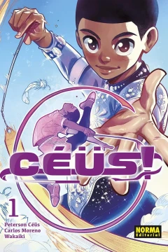 Céüs!