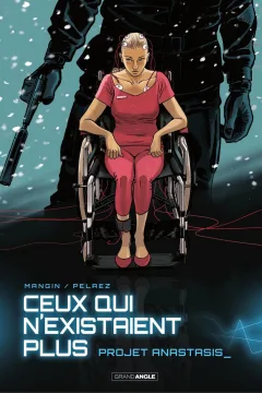 Ceux qui n'existaient plus
