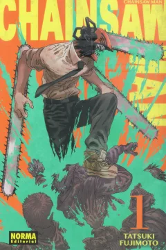 Chainsaw Man