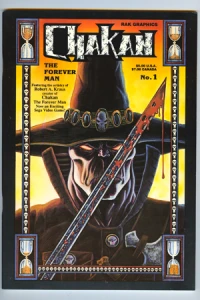 Chakan
