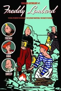 Chaland Anthology