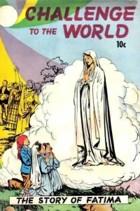 Challenge to the World