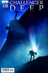Challenger Deep