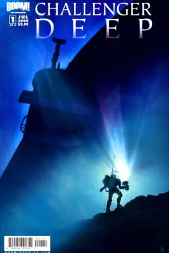 Challenger Deep