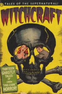 Chamber of Mystery: Witchcraft