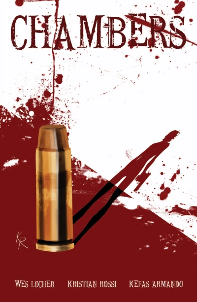 Chambers (2013) - Series 