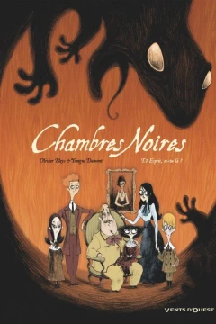 Chambres Noires