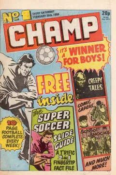 Champ