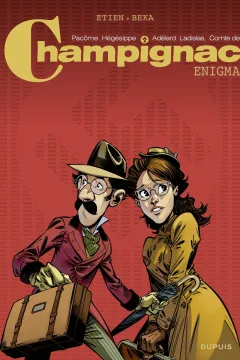 Champignac